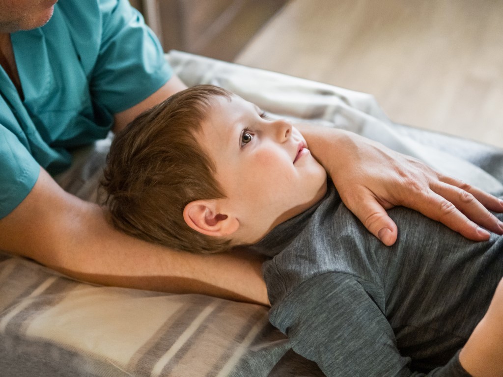 Osteopathe Pour Nourrisson Nantes Daniel Matthieu